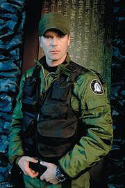 Jack O'Neill