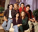 Friends Cast