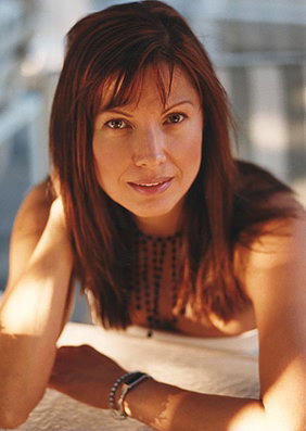 Liliana Komorowska