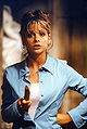 Buffy Summers (Sarah Michelle Gellar)