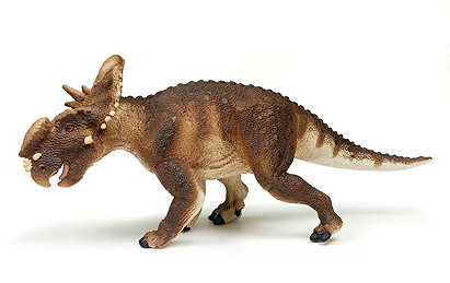 Wild Safari Dino: Pachyrhinosaurus