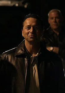 Jimmy Cacuzza
