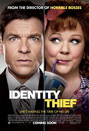 Identity Thief