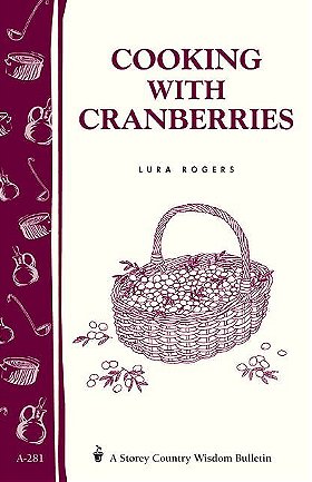 Cooking with Cranberries
