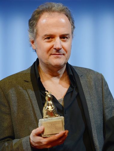 Stefan Haupt