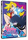 Panty and Stocking With Garterbelt: Complete Series Collection 