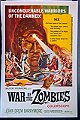 War of the Zombies