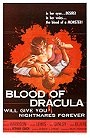 Blood of Dracula (1957)