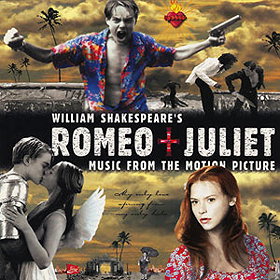 William Shakespeare's Romeo + Juliet 