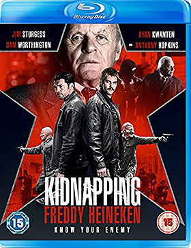 Kidnapping Freddy Heineken 