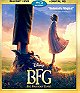 The BFG (Blu-Ray + DVD + Digital HD) 