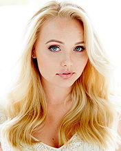 Brooke Nichole Lee pictures and photos