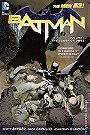 Batman, Vol. 1: The Court of Owls (The New 52)