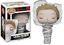 Funko POP Television Twin Peaks Laura Palmer in Plastic Wrap Action Figure