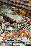 The Lost Zeppelin