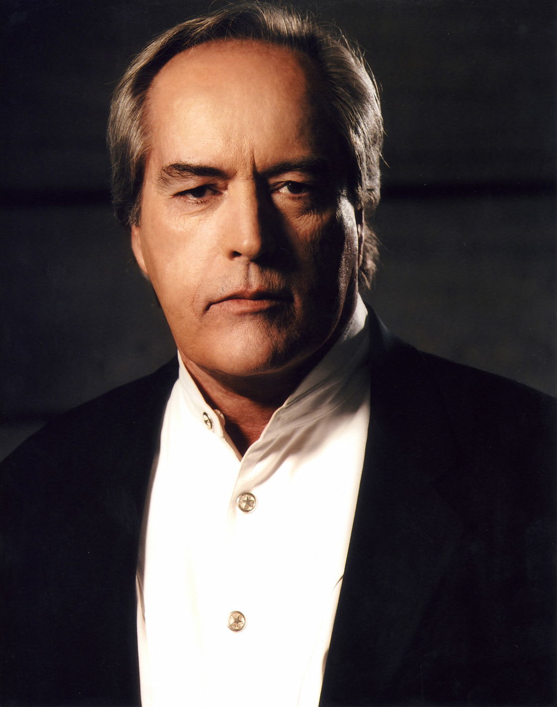 Powers Boothe wikipedia