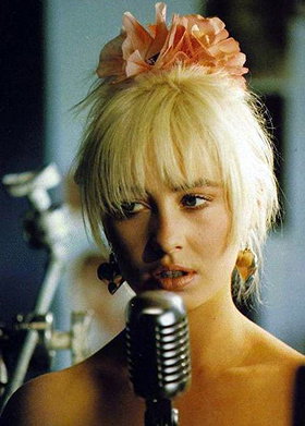 Wendy James