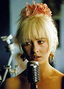 Wendy James