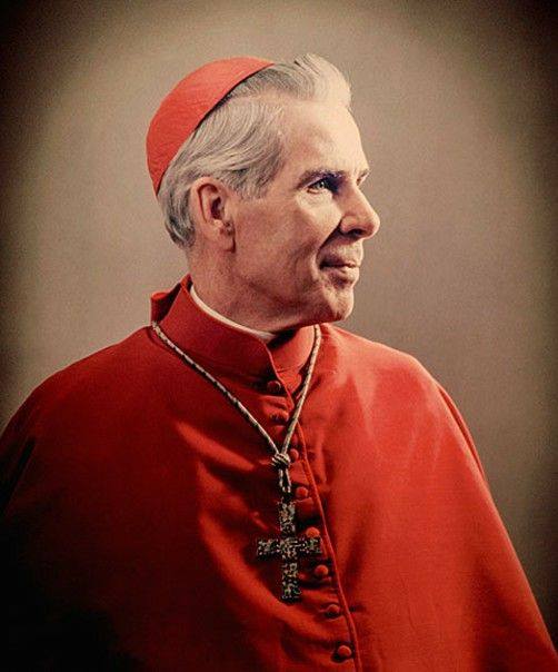Fulton J. Sheen
