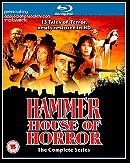 Hammer House of Horror: The Complete Series 