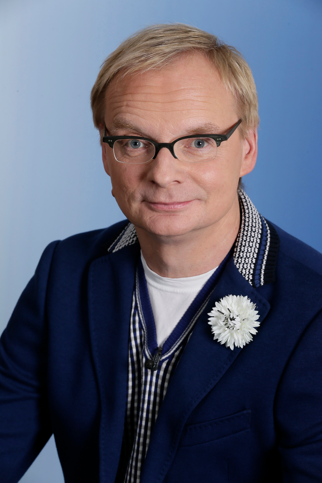 Uwe Steimle