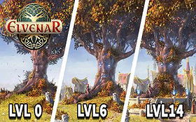 Elvenar