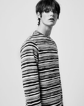 Conrad Leadley