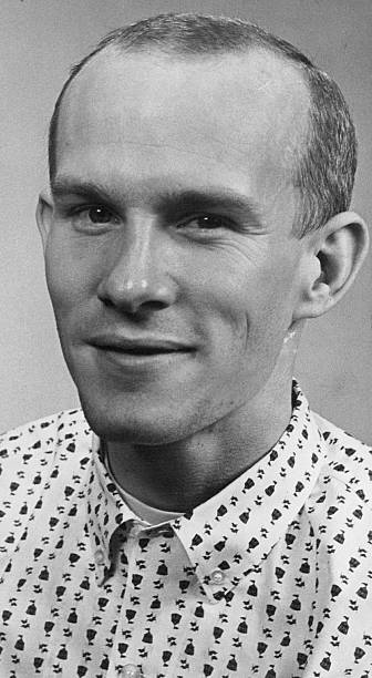 Tom Smothers