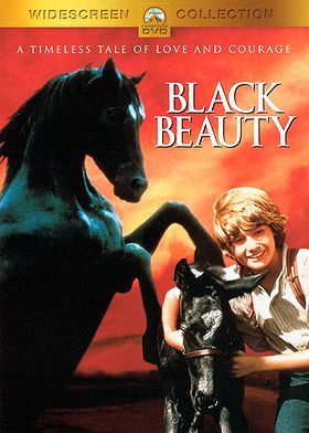 Black Beauty [Widescreen]