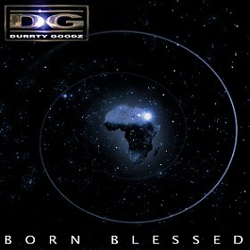 Born Blessed