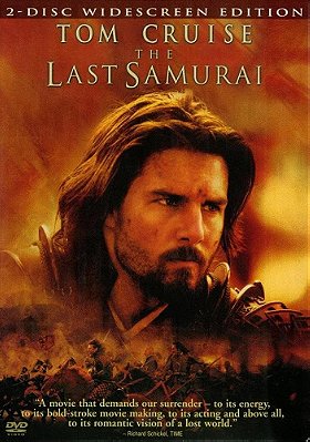 The Last Samurai (Two-Disc Special Edition)