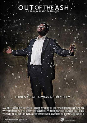 Out of the Ash (2013)