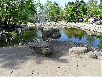 The Kyoto Park