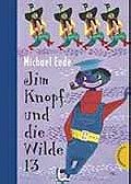 Jim Knopf und die wilde Dreizehn