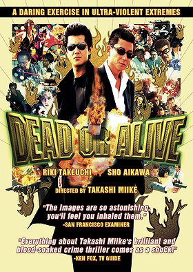 Dead or Alive
