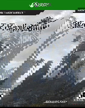 NieR Replicant ver.1.22474487139...