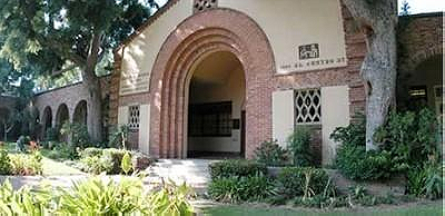 South Pasadena Unified School District