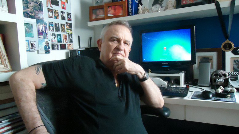 Antônio Calmon
