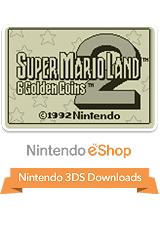 Super Mario Land 2: 6 Golden Coins