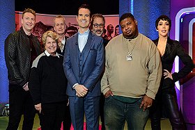 The Big Fat Quiz of Everything 2019