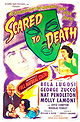 Scared to Death
