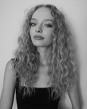 Amiah Miller pictures and photos