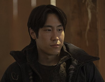 Jesse (Young Mazino)