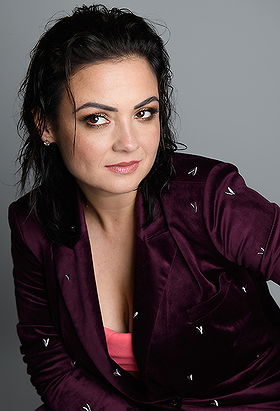 Fiona O'Carroll