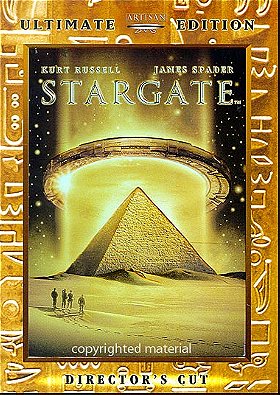 Stargate: Ultimate Edition (Extended Cut)