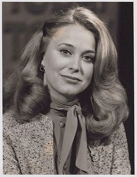 Jane Pauley