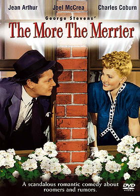 The More the Merrier