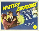 Mystery Broadcast