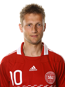 Martin Jørgensen