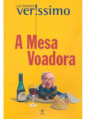 A Mesa Voadora